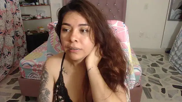 Ana_Bella91 Live XXX-Chat