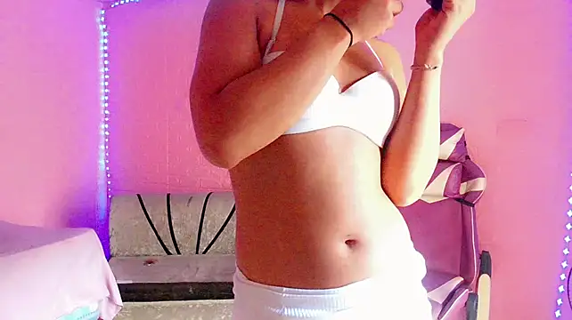 Show de webcam de Ms-Zoehans