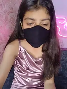 Prihu143 Live XXX-chat
