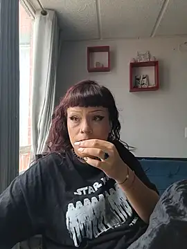 seijaku_'s Live XXX Chat