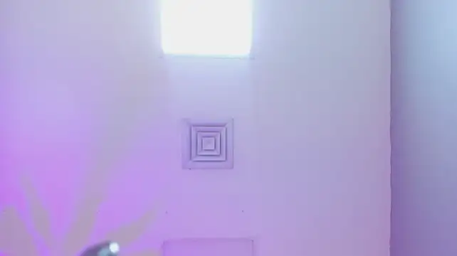 Show de Mily_Mark na webcam