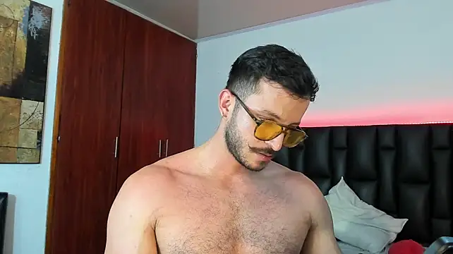 Marcus_lafourt webcam show