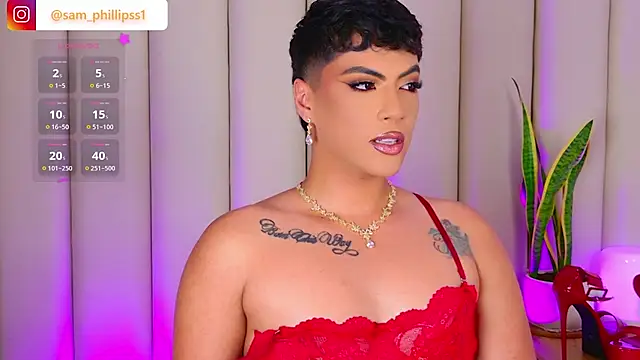 sam_phillipss Webcam show