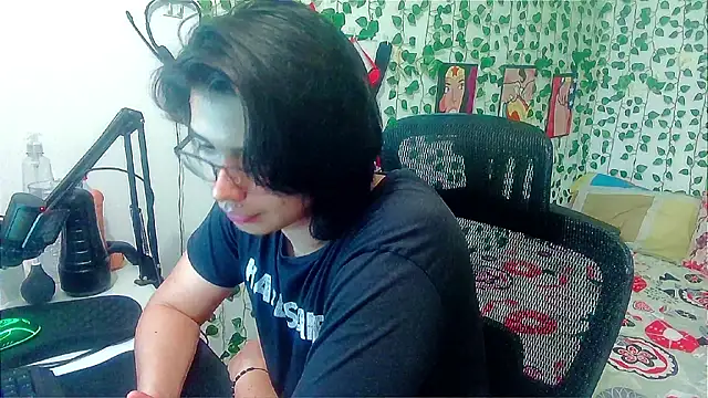 Andy_gray webcam show