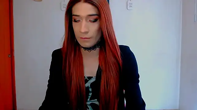 Show webcam de NovaNyx11