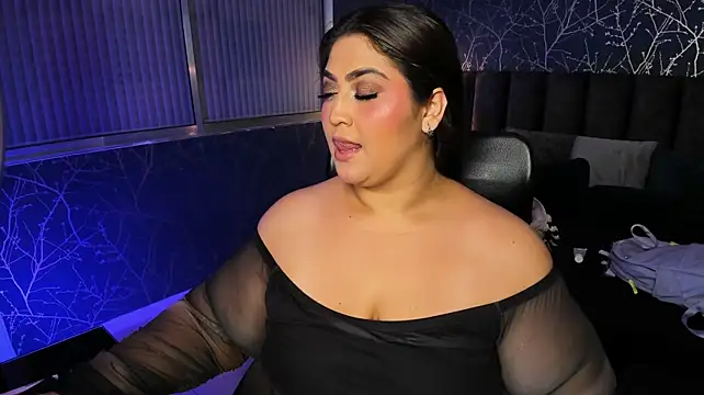 Charlottxl Live XXX-chat