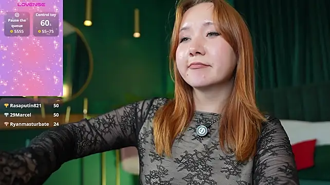 Daisy_Daylark Live XXX-chat