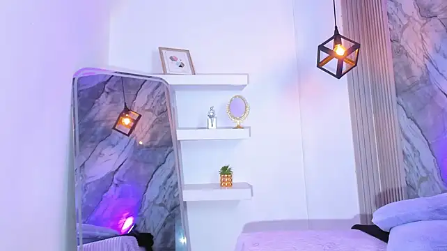 Živý XXX chat IsabellaMonet