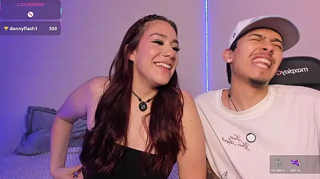 stanandrose_ Show in webcam