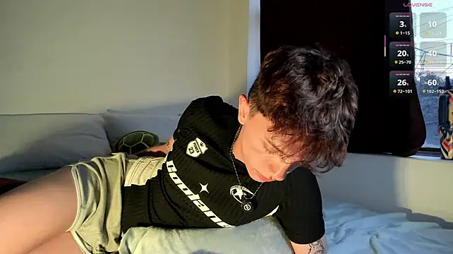 Živý XXX chat Timothy_ros