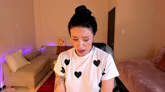 دردشة Kristen_Garner الجنسية المباشرة