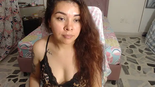 Sembang XXX Secara Langsung Ana_Bella91
