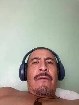 Show de webcam de Chillo956
