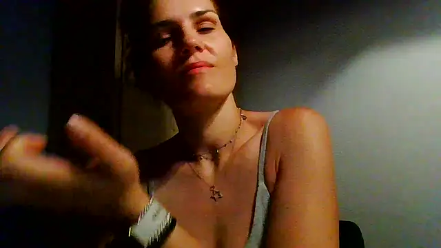 Czat XXX na żywo – Ms-Lust1-