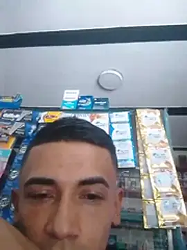 Chat XXX ao vivo de D1ogh0