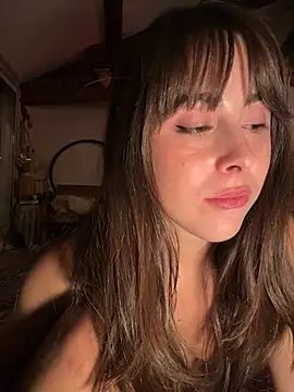 Angelene503n Webbikameraesitys
