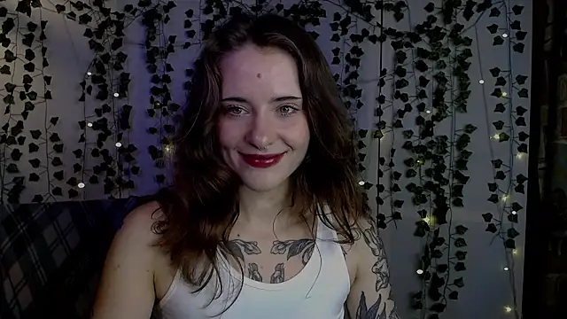 Živý XXX chat risha_laas