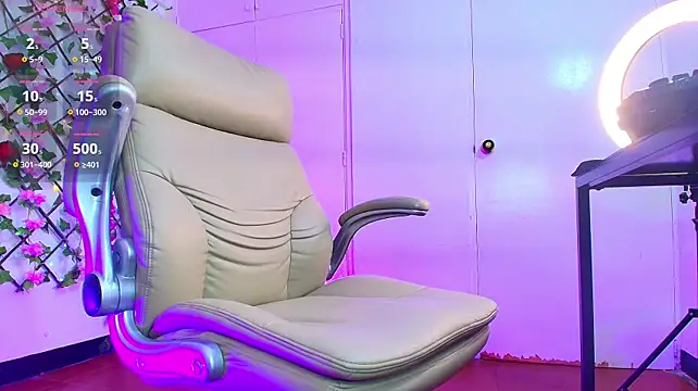 WOLFMIGUEL – webcam-show
