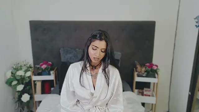 Sembang XXX Secara Langsung Delilah_Blazee
