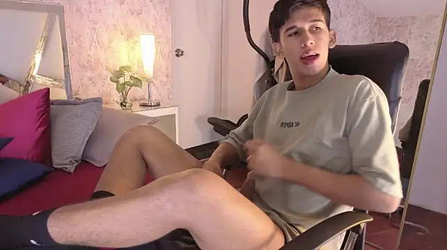 dave_eliot's Live XXX Chat