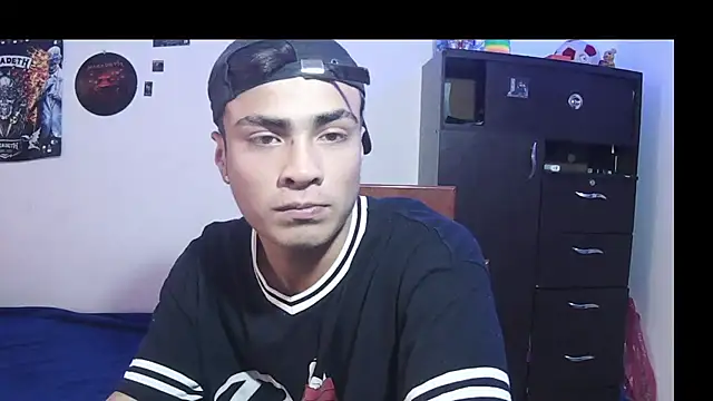 XXX chat uživo modela Fenix_hardcock