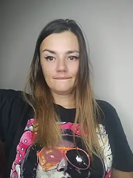 KrissSexi Live XXX-chat