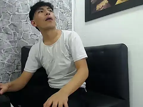 Chat XXX en directo de Jeremy-Cock