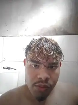 Webkamerová show Wannovinho