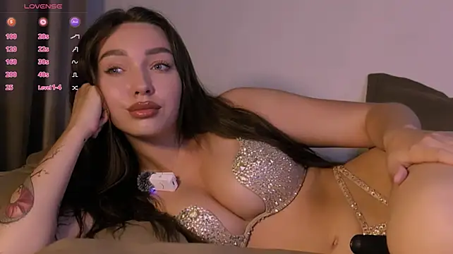 Živý XXX chat Emilia_mala