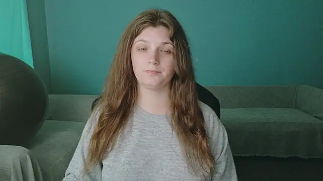 Chat XXX ao vivo de TreeJeanne