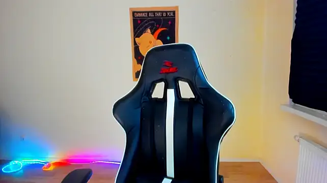 Živý XXX chat your_tora