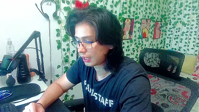 Chat XXX en directo de Andy_gray