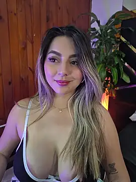 CelesteBlaze_ – Live XXX-chat