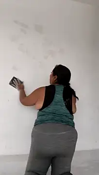 Brenda_Berck_ Adlı Modelin Canlı XXX Sohbeti