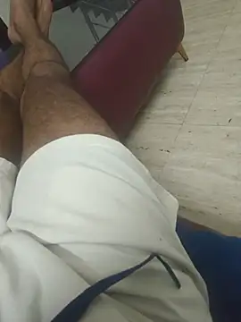 hotkunal 网络视讯表演