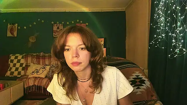 ClancyMorissey Live XXX-Chat