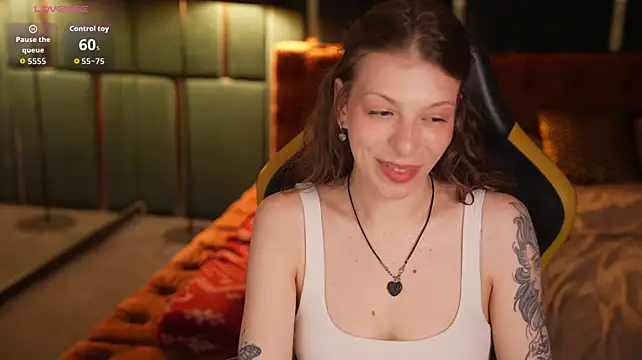 Suzan_Mayer's Live XXX Chat