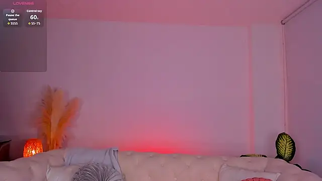 MeganScott Live XXX-chat