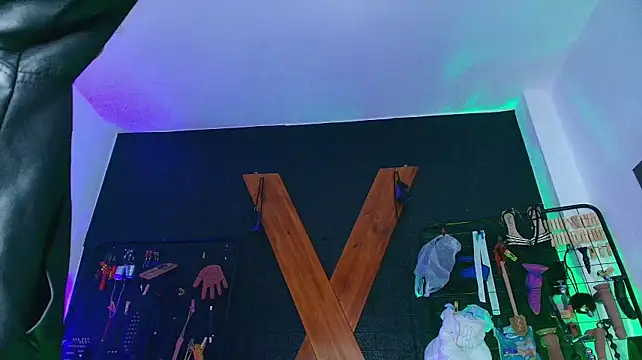 Ariaoficial 网络视讯表演