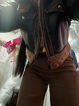 IsabellaMariet Show Webcam