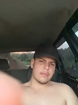 Pertunjukan Kamera Web wenderpinho