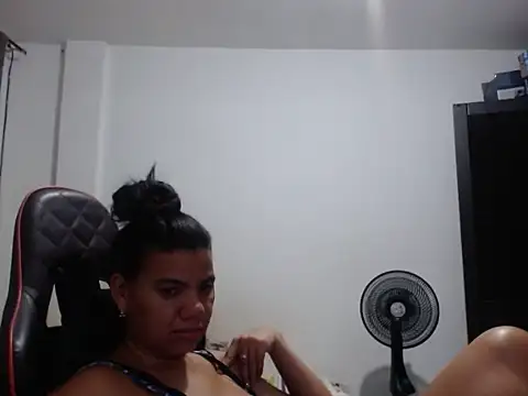 Živý XXX chat Adriana_0312