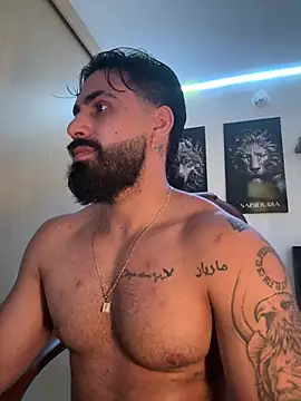 Ryan_Black3 Webcamshow