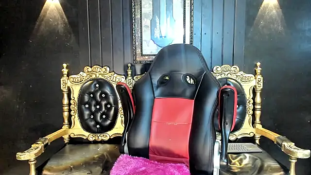 alondra_gerardi Webcam show