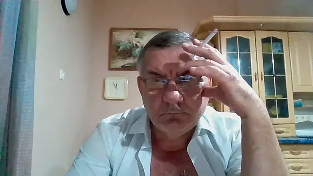 machomale3n Webbikameraesitys