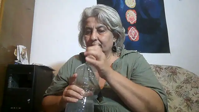 ExquisiteMature Chat XXX in diretta