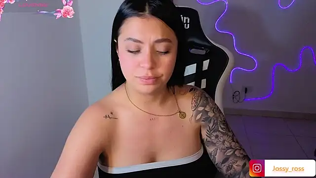 Živý XXX chat Victoryyy_