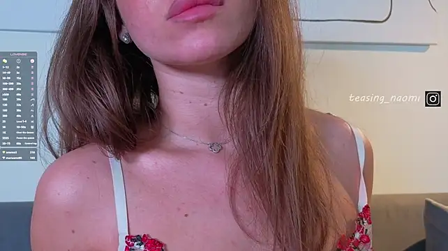 Živý XXX chat aesthetics__tease