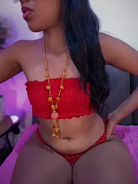 โชว์เว็บแคมของ SheenaBrooke