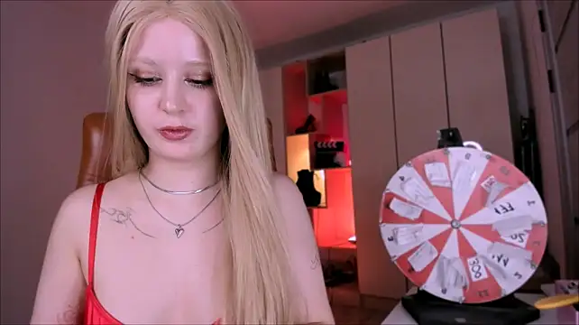 mollyposhh Chat XXX live
